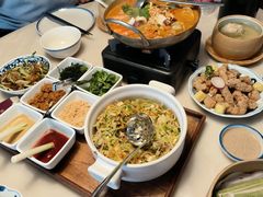 -林四喜·闽南传家菜(鼓浪屿店)