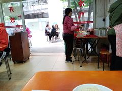 大堂-顺发饮食店(景泰西六巷店)