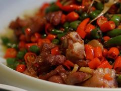 -渝乡人家(和平里店)