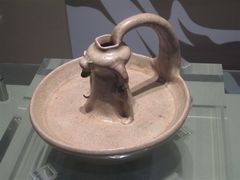 -浙江省博物馆(孤山馆区)