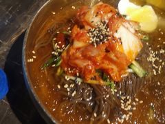 -大叹号·朝鲜族烤肉(潍坊泰华城店)