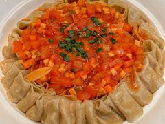 -郭靖内蒙菜·烤全羊·烧烤(望京旗舰店)