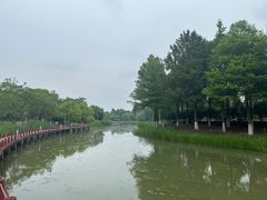 -苏州东太湖生态园