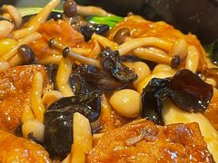 -拾溪餐厅·包厢(杭州千禧度假酒店)