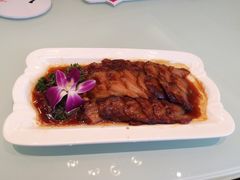 -西安唐隆国际酒店(大雁塔大唐不夜城店)