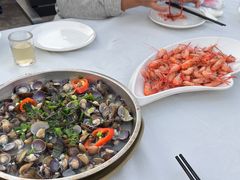 -八仔大富楼·河鲜(西江店)