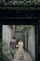 -布拉格婚纱摄影(真实客片店)
