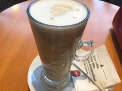 -COSTA COFFEE(天通苑华联店)