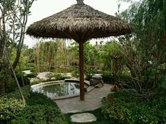 -郑州银基黄帝宫御温泉