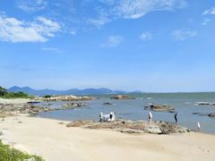 -碧桂园十里银滩