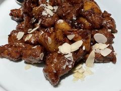 -小厨娘淮扬菜(六合欢乐港店)