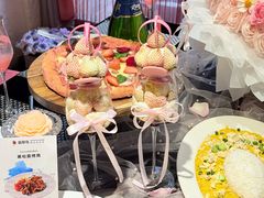 -翡翠鸟精品泰国菜(北辰财富中心店)
