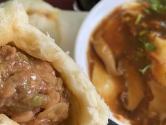 -北京清真房记小吃店