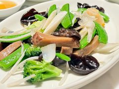 -杭州君悦酒店·湖滨28中餐厅