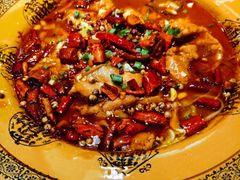 -吾味小厨(沈阳梅江店)