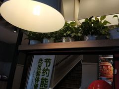 -肯德基(安定门店)