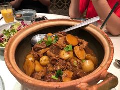 -青年公社烤鸭(青年路店)