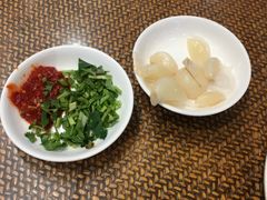 -毅祥斋老孙家泡馍(北院门鼓楼店)