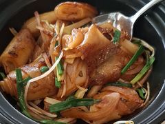 -海湾壹品·粤菜·早茶·烤鸭(拱北店)