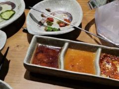 -牛人·雪花牛·木炭烤肉(昆山陆家店)
