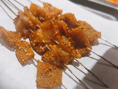 -东方一串·龙虾烧烤·特色烤鱼(柳州路店)
