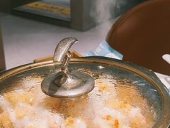 蒜蓉粉丝虾-百年神厨·地道川菜(清江西路店)