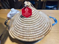 -老凯俚酸汤鱼(多彩城店)