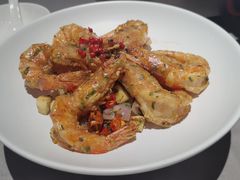 -徐记海鲜(观沙岭|滨江新城店)