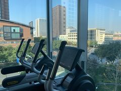 -W Fitness 威尔仕健身(北京英皇集团中心店)