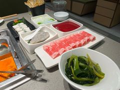 -海底捞火锅(东方时代广场店)