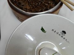 -百年尹氏汤包(湖南路狮子桥店)