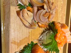 -京和日法料理(枫林街店)