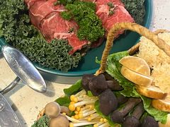 -锅爷爷重庆老火锅(临平店)
