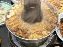 -三姐妹餐厅(曲江店)