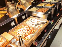 -比格比萨自助(新辰里学清路店)