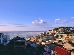 -枸杞岛