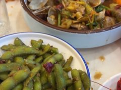 -阿胖龙虾小海鲜(宁国南路总店)