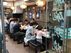 -二扁私房面馆(崂山路店)