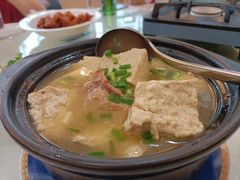-千岛湖鱼味馆(十字街总店)