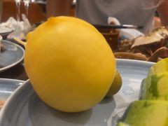 -菲住布渴酒店自助餐厅(阿里巴巴西溪园区店)