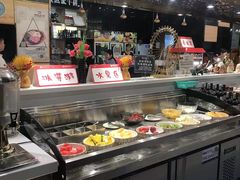 -贵族世家牛排(晋江万达店)