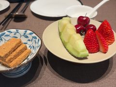 -今轩中餐厅(西安经开洲际酒店)