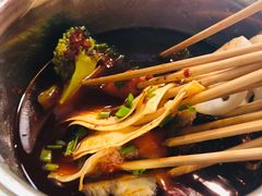 -雲蜀龙阁·金牌水煮鱼(方庄店)