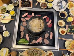 -滇藏石锅宴(崇仁巷老店)