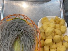-古乐牛香·鲜牛肉牛杂火锅(高新店)