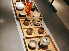 -湊湊火锅·茶憩(和平大悦城店)
