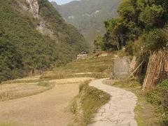 -矮寨·十八洞·德夯大峡谷景区