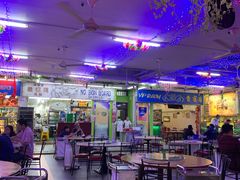 -無招牌海鮮(芽笼店)