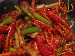 -聚味瞿记·龙虾堂(坡子街店)