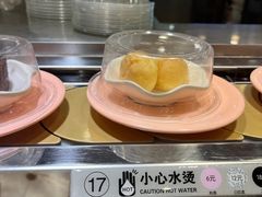 -争鲜回转寿司(金桥家乐福店)